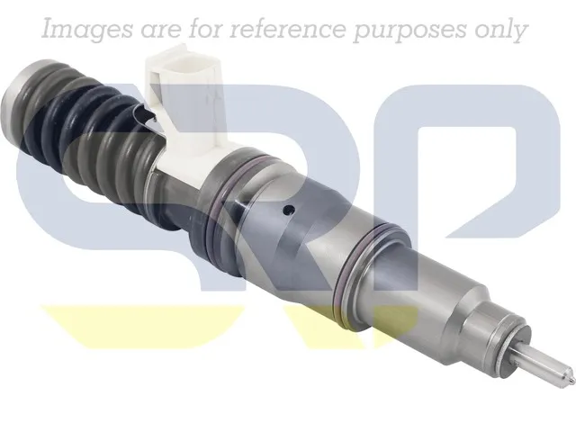 Injector