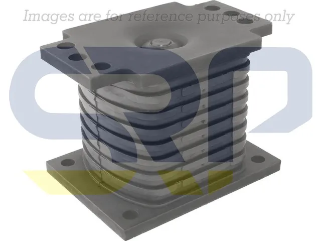 Rubber Element
