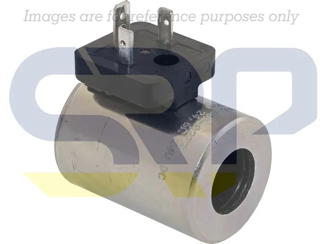 Solenoid
