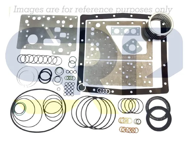 Gasket Kit