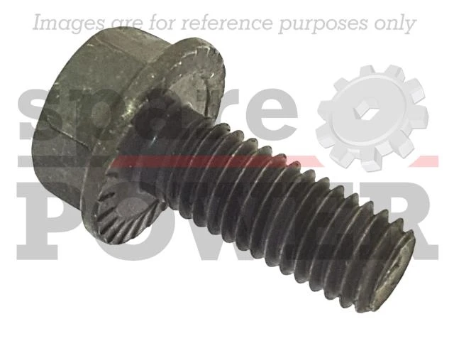 Screw