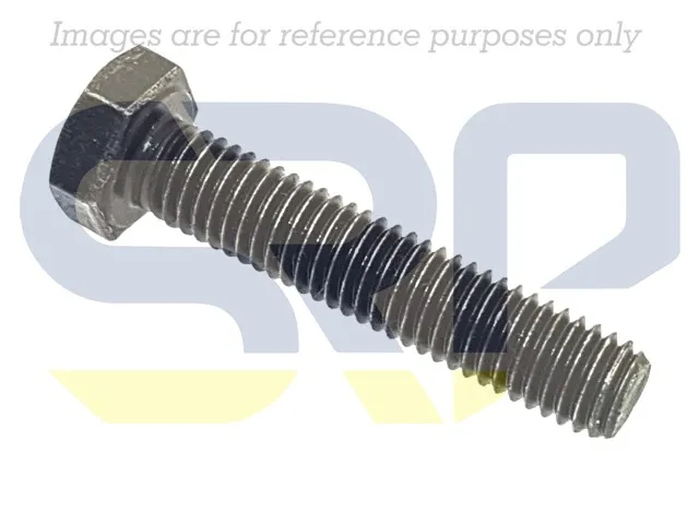 Screw