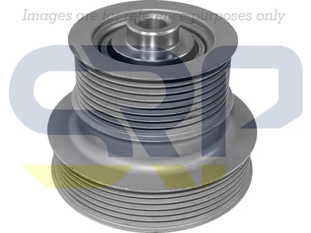 Pulley ; Idler
