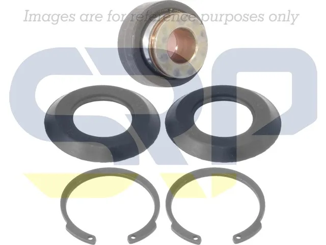 Spherical Plain Bearing