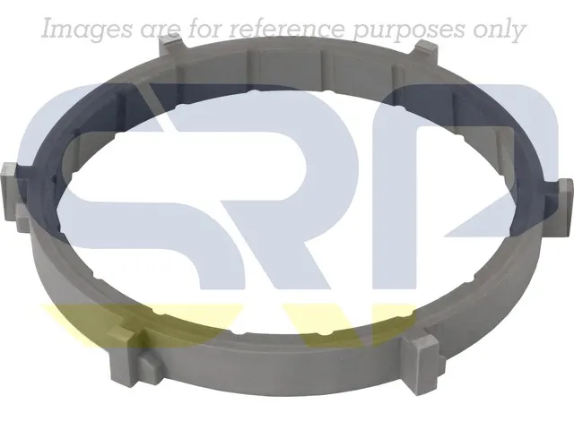 Synchronizer Ring