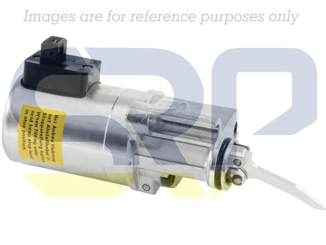 Solenoid