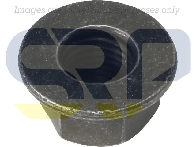 Flange Lock Nut