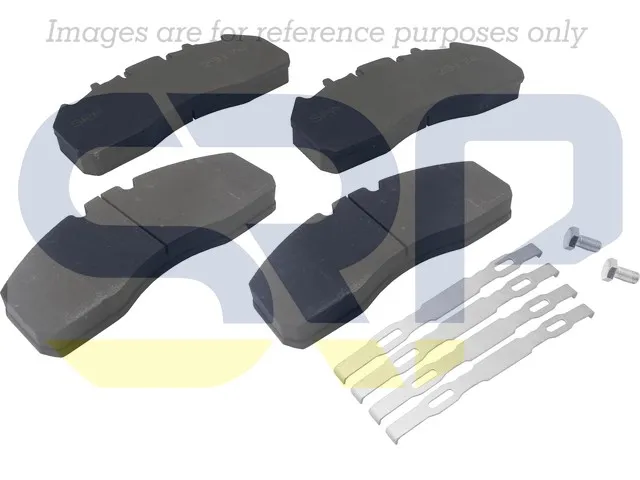 Brake Pad Kit